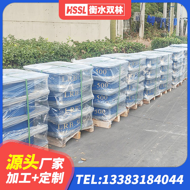 罗江区建筑隔震减震隔震支座源头工厂 罗江区水平力分散型隔震支座生产厂家 罗江区房建隔震层支座 罗江区抗震式隔震支座源头工厂 - 第7张