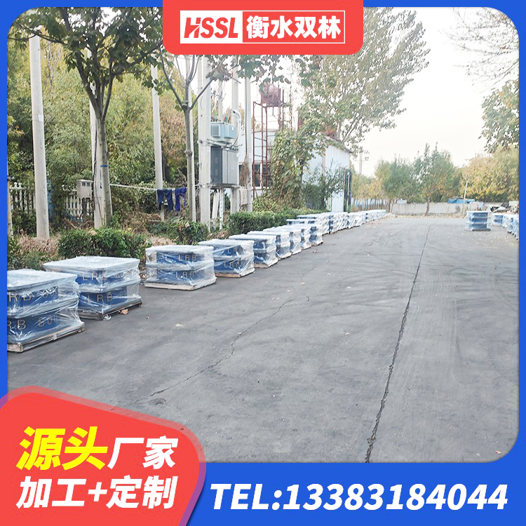 罗江区建筑隔震支座LNR700源头工厂 罗江区建筑矩形铅芯隔震支座生产厂家 罗江区建筑橡胶隔震支座LNR 罗江区LRB隔震支座700源头工厂 - 第4张